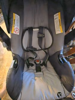 Car seat/ base