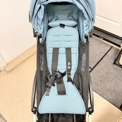 Yoyo3 Stroller