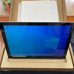 Microsoft Surface Pro 7 i7-1065G7 CPU 1.5Ghz 16GB RAM 1TB SSD -Video/photo editing -Audio Recording!!!!