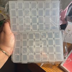 Diamond Painting Storage Containers