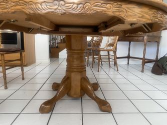 Dining Room Set