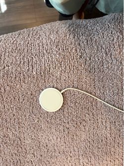 MagSafe charger