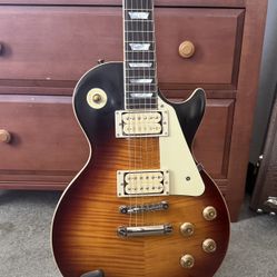 1959 Les Paul Reissue Epiphone 2025 ISB Gibson Customshop 