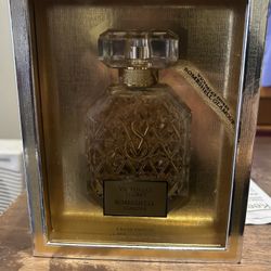 Victoria Secret Bombshell Glamour Perfume 
