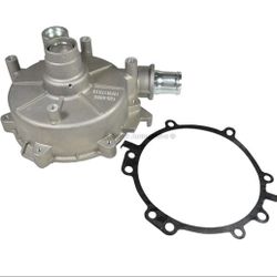 Engine Water Pump FOR 05-07 FORD FIVE HUNDRED