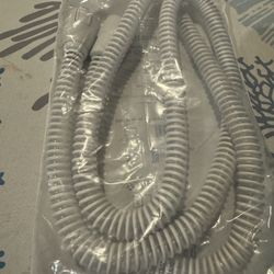 sleep breathing mask heated Tube Philips Respironics