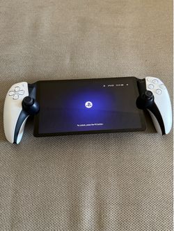 PlayStation Portal - White