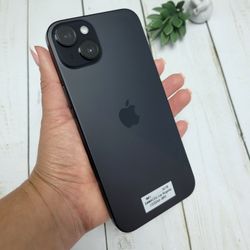 iPhone 15 Plus (Unlocked) 128GB 