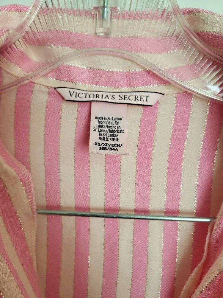 VICTORIA'S SECRET LADIES NIGHTGOWN