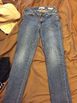 Pac-Sun jeans