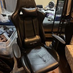 MOTPK Gaming Chair 