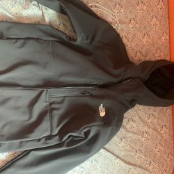 North Face 