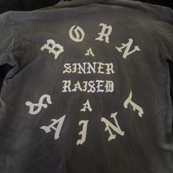 Saint Michael Long Sleeve Shirt