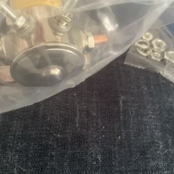 Golf Cart Solenoid 24V Continuous