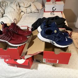 Nike , Prestos , Air Max , Air Force Ones, Tennis Shoes , Mens Shoes , Sneakers , Running Shoes , Adidas, Jordan 