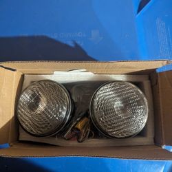 Jeep Turn Signal