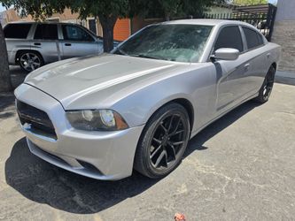 2014 Dodge Charger
