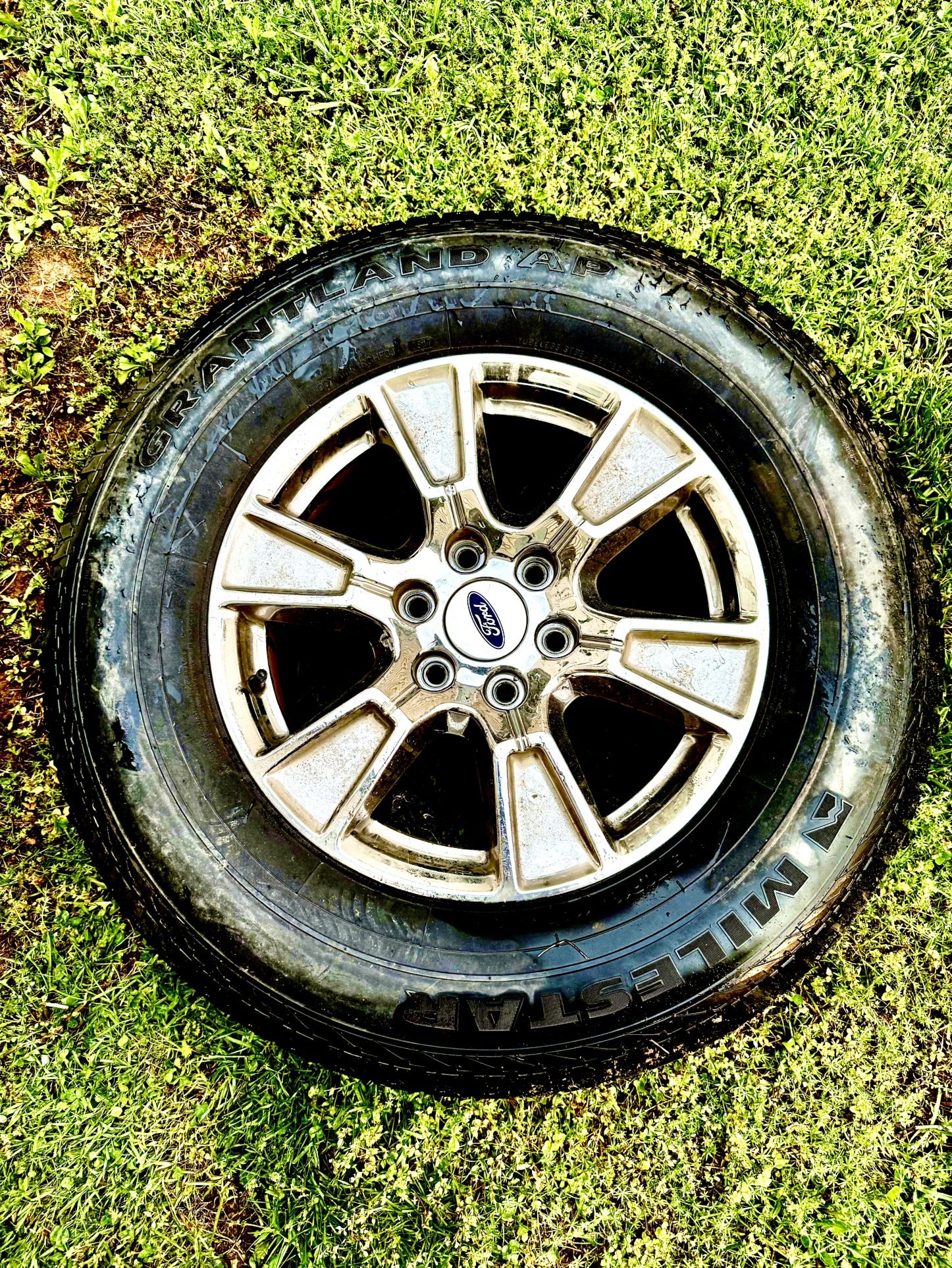 TIRE