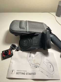 ShiftCam ProGrip Smartphone Camera Grip