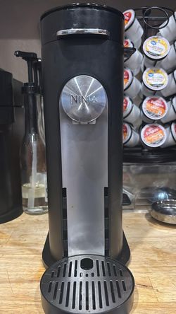 Ninja Coffee Maker