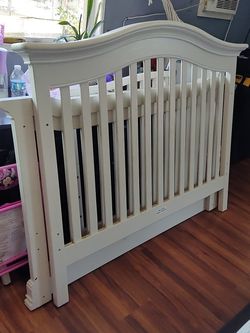 Crib