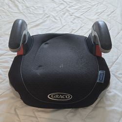 Graco Booster Seat