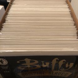 Comics - Buffy The Vampire Slayer - 140+ Books