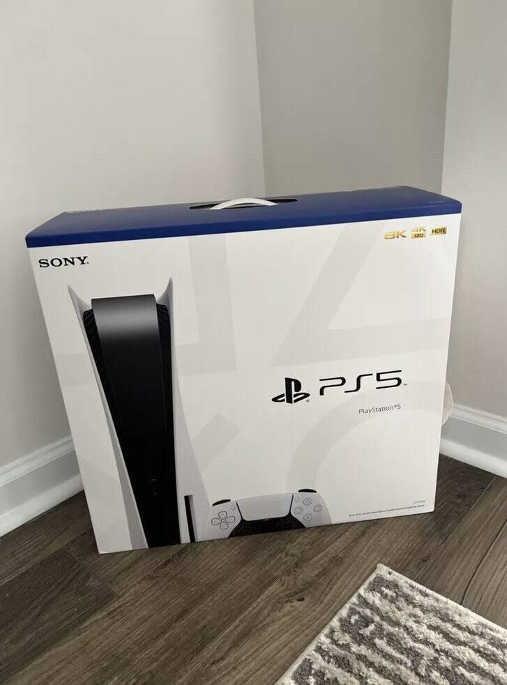 PS5 Disk Edition With Games for Sale in Corona, CA OfferUp