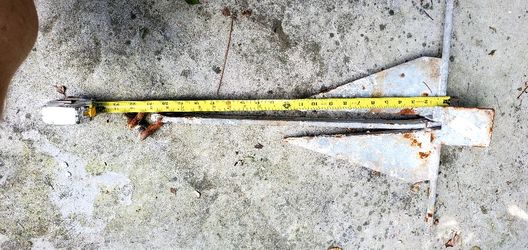 Anchor Ancla For Sale