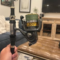 Daiwa Laguna LT 4000-C