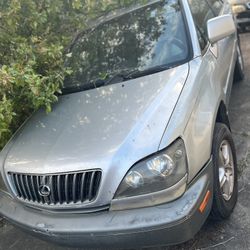 2000 Lexus ES 300
