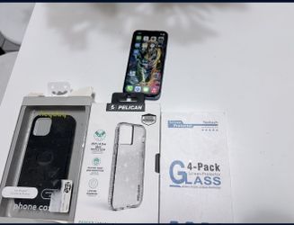 iPhone 13 mini 128gb UNLOCKED 91% battery health 🔋 BUNDLE