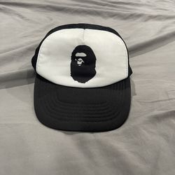 Bape hat