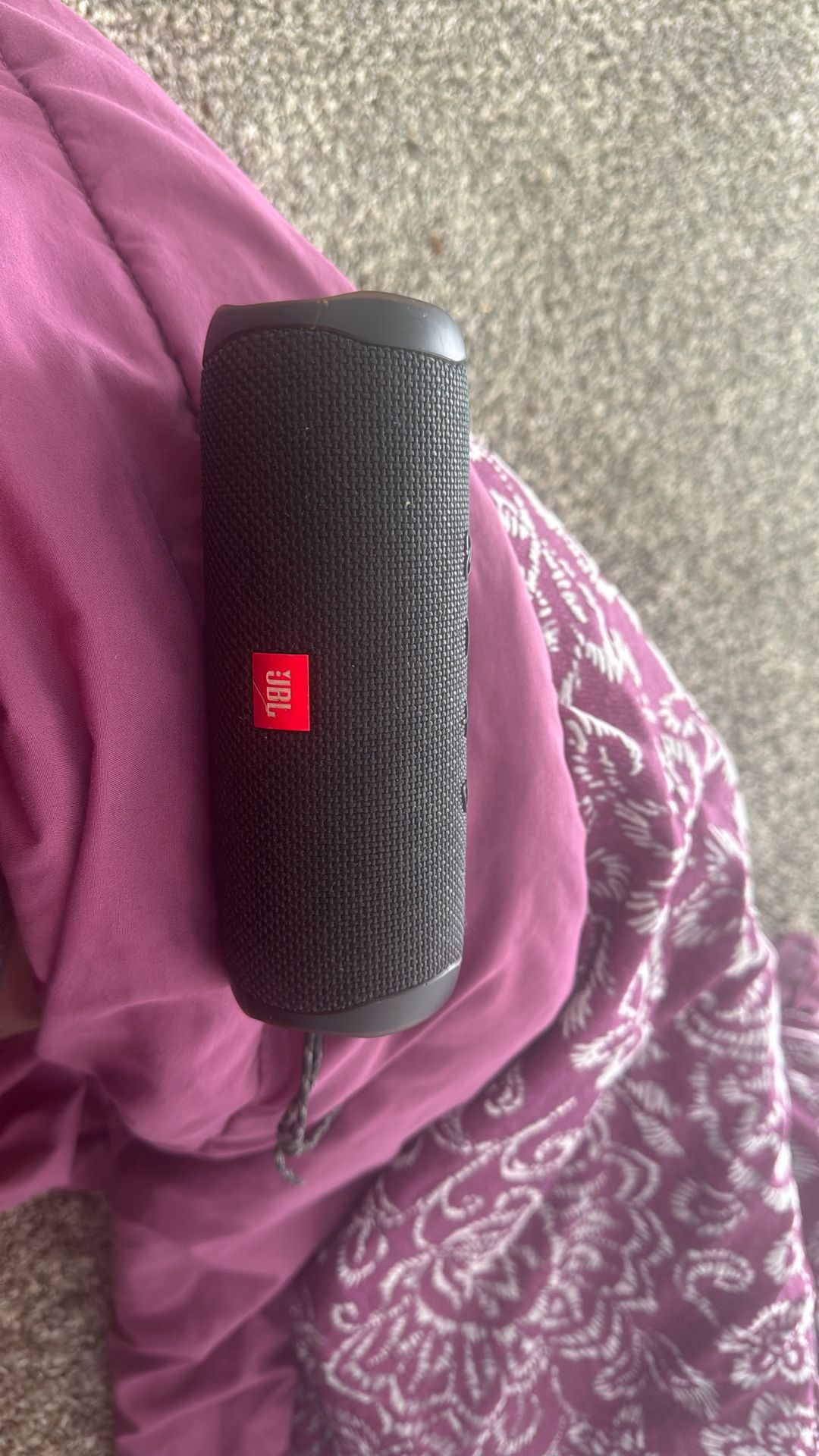 JBL Speaker
