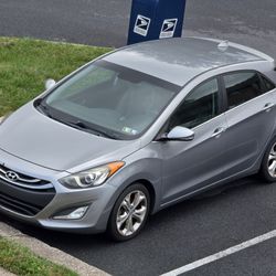 2014 Hyundai Elantra