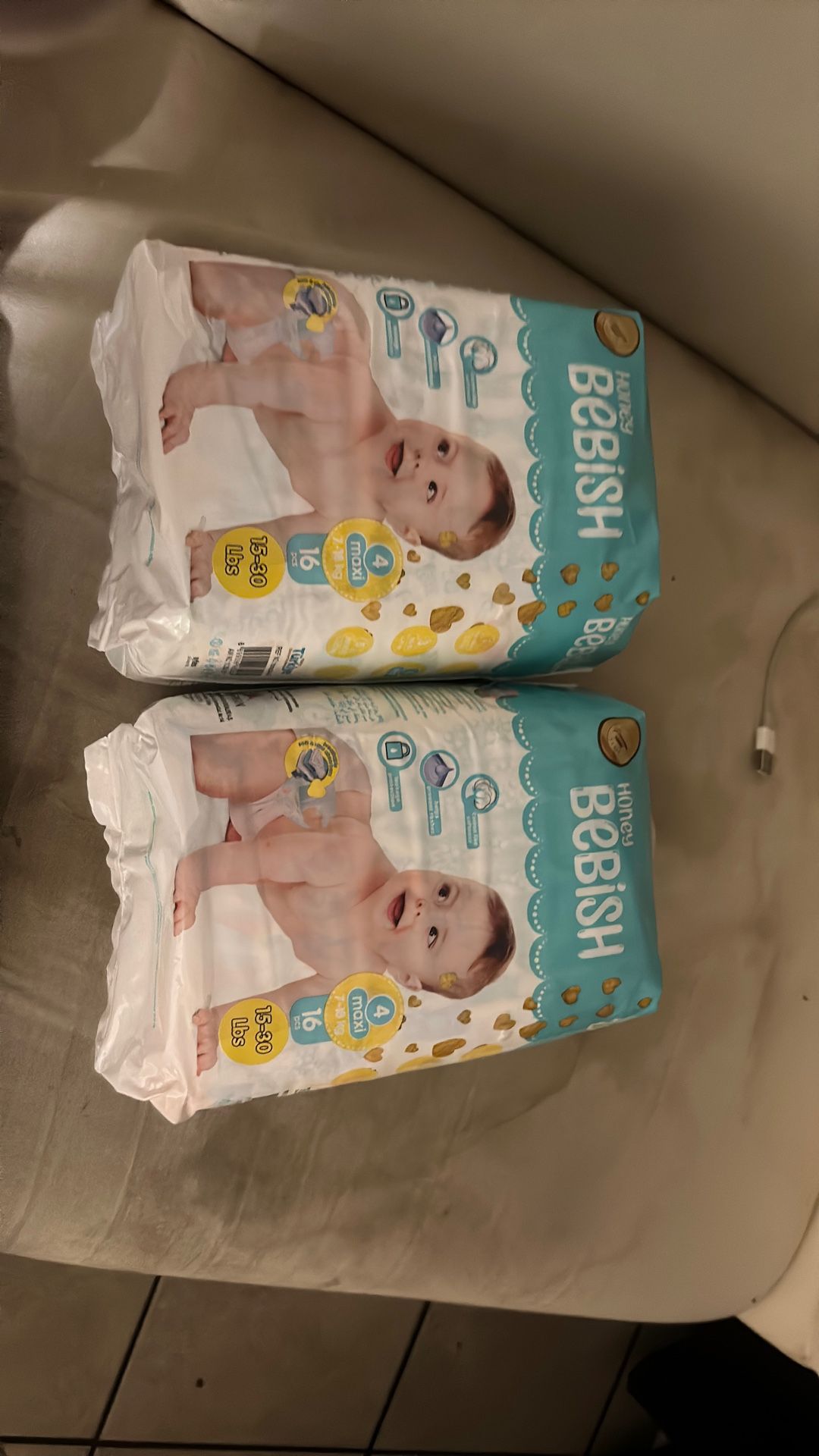 Baby Diaper -36