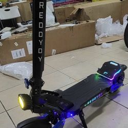 New. 50mh.  Dual.  Motor. Doble. Motor.  Muy. Velos. Y. Potentes