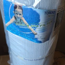 Filter Pool 