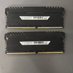 DDR4 Ram 16gb