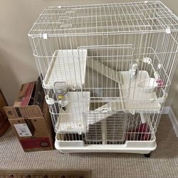 Animal Cage