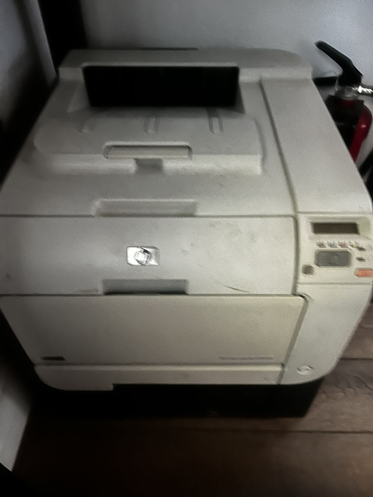 HP Printer