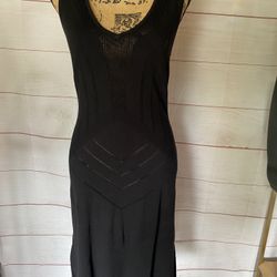Women’s Maxi Dress 