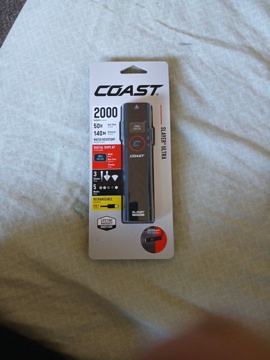 Flashlight