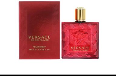 Versace  Uros Flame 
