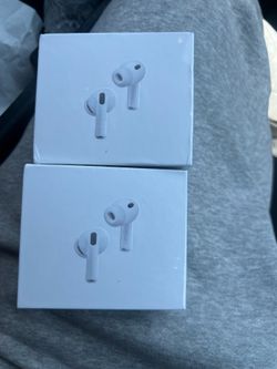 AirPod 3 pros