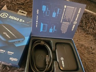 El gato hd60s+