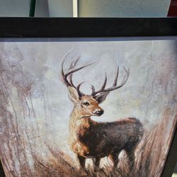 Large Painting 