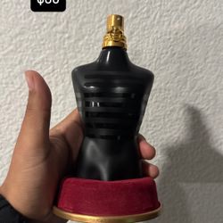 Jean Paul Gaultier “Le Male”