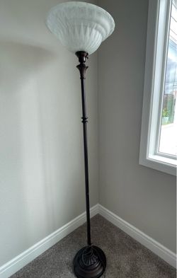 Floor Lamp