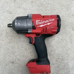 Milwaukee M18 1/2 High Torque Impact 2767-20